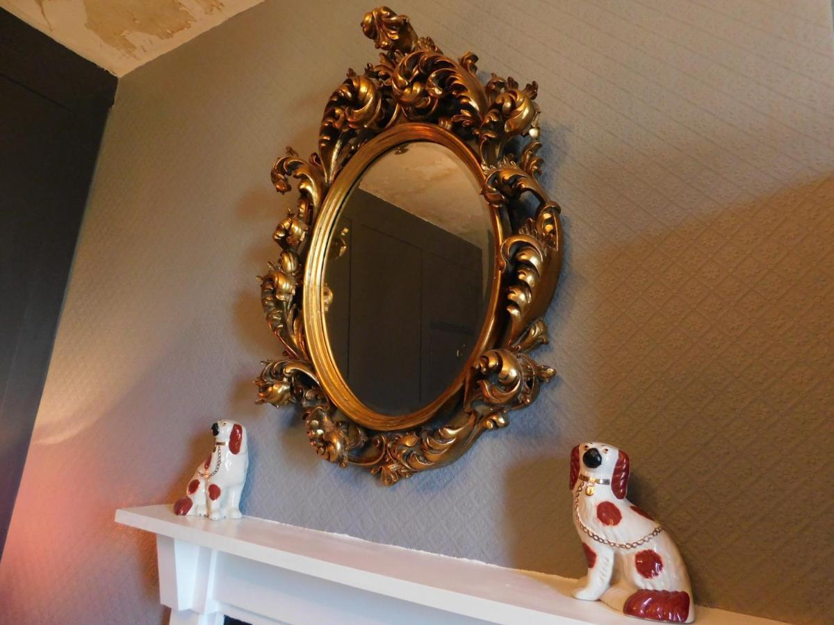 The Bear Bread Bakery B&B, Ensuite Rooms Above The Bakery, Colyton Exterior foto