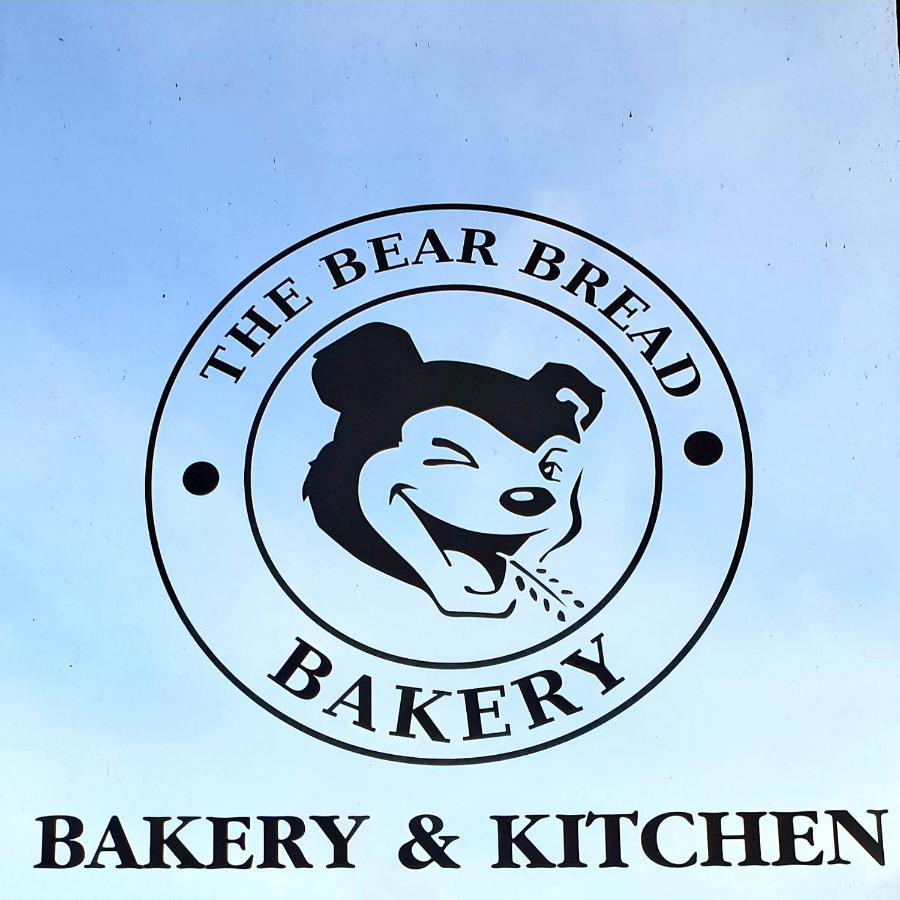 The Bear Bread Bakery B&B, Ensuite Rooms Above The Bakery, Colyton Exterior foto