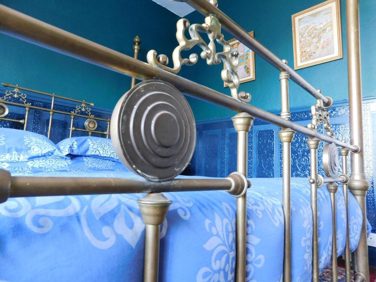 The Bear Bread Bakery B&B, Ensuite Rooms Above The Bakery, Colyton Exterior foto