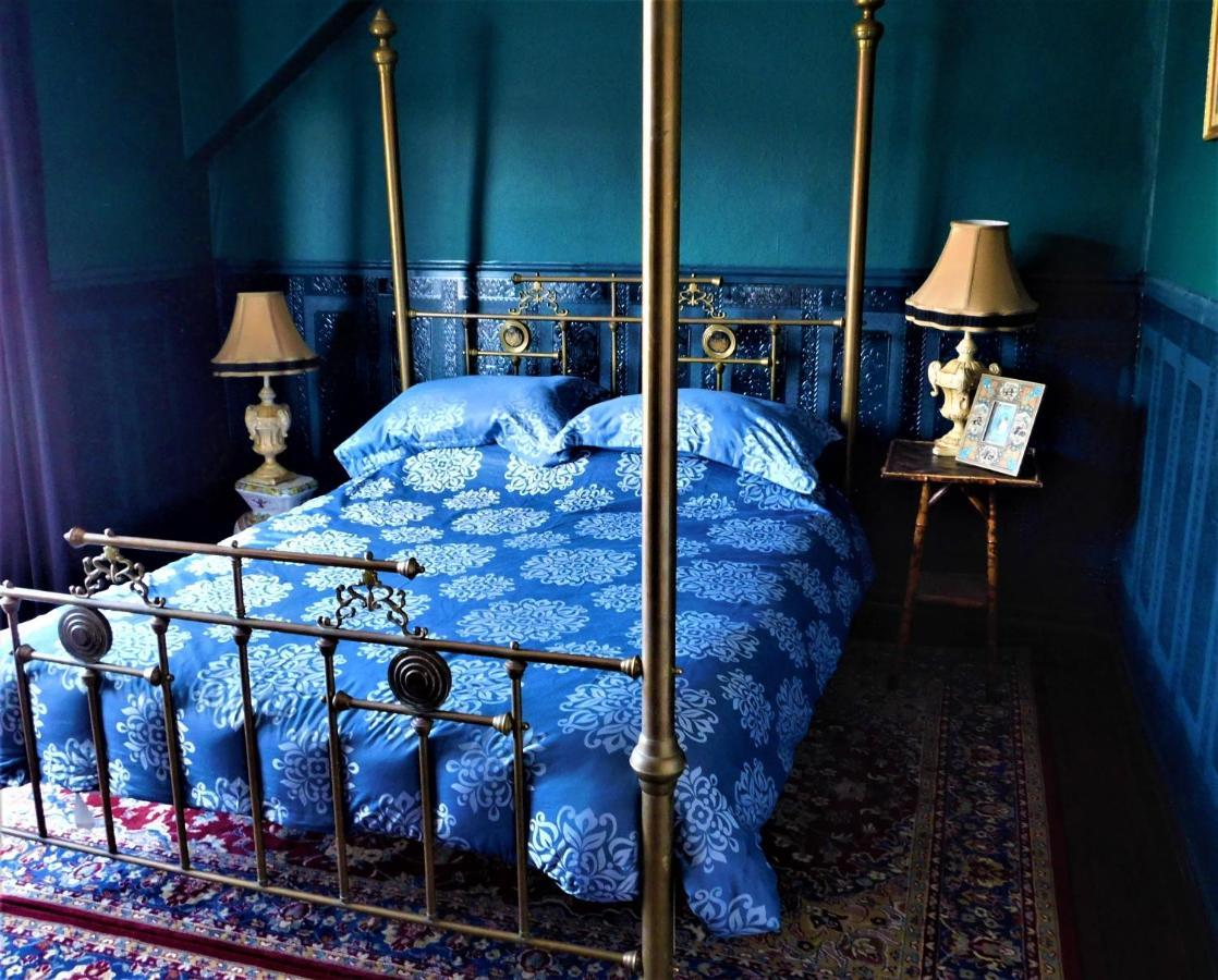 The Bear Bread Bakery B&B, Ensuite Rooms Above The Bakery, Colyton Exterior foto