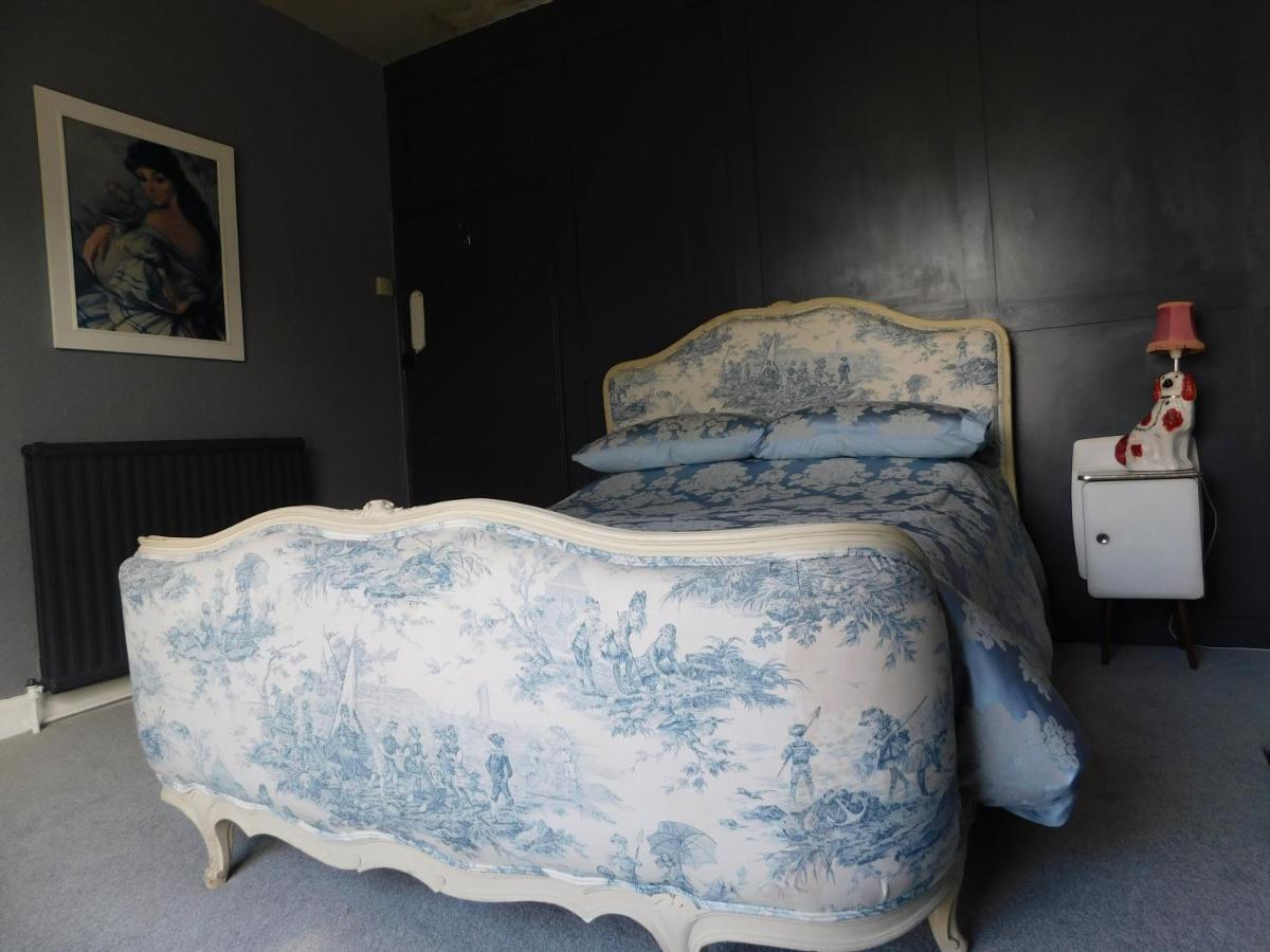 The Bear Bread Bakery B&B, Ensuite Rooms Above The Bakery, Colyton Exterior foto