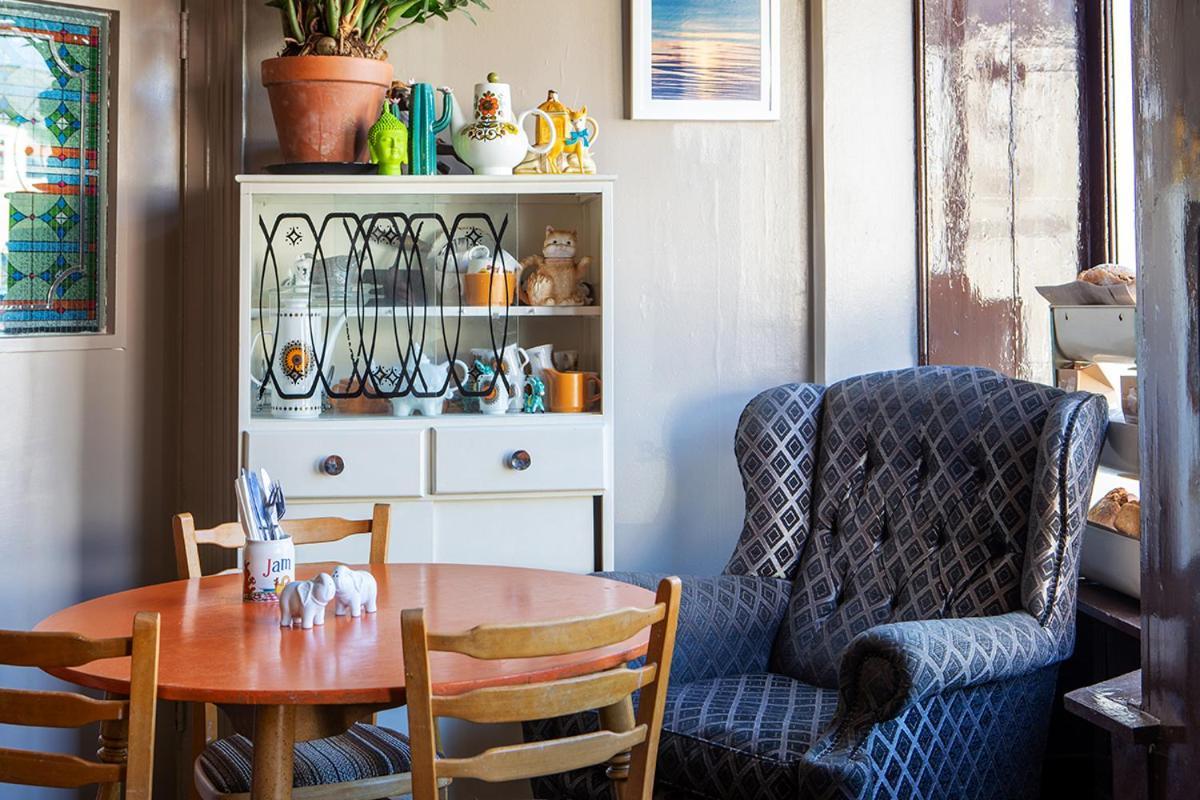 The Bear Bread Bakery B&B, Ensuite Rooms Above The Bakery, Colyton Exterior foto