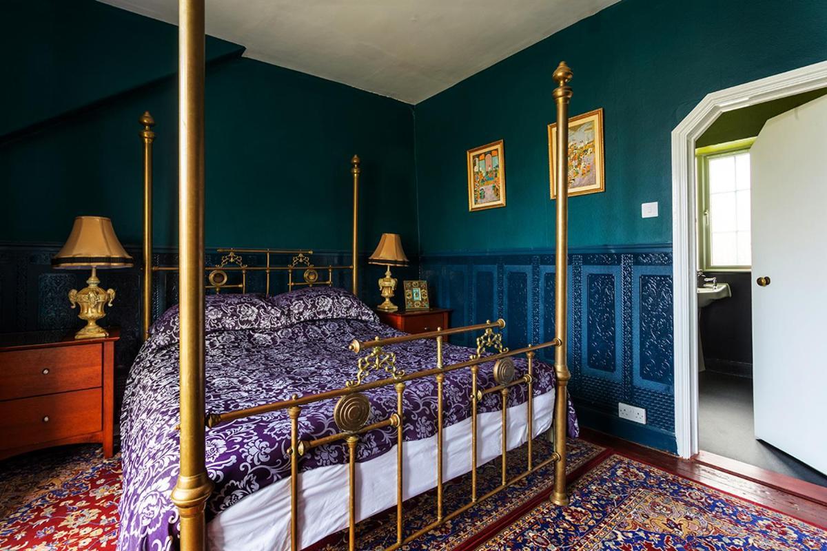 The Bear Bread Bakery B&B, Ensuite Rooms Above The Bakery, Colyton Exterior foto