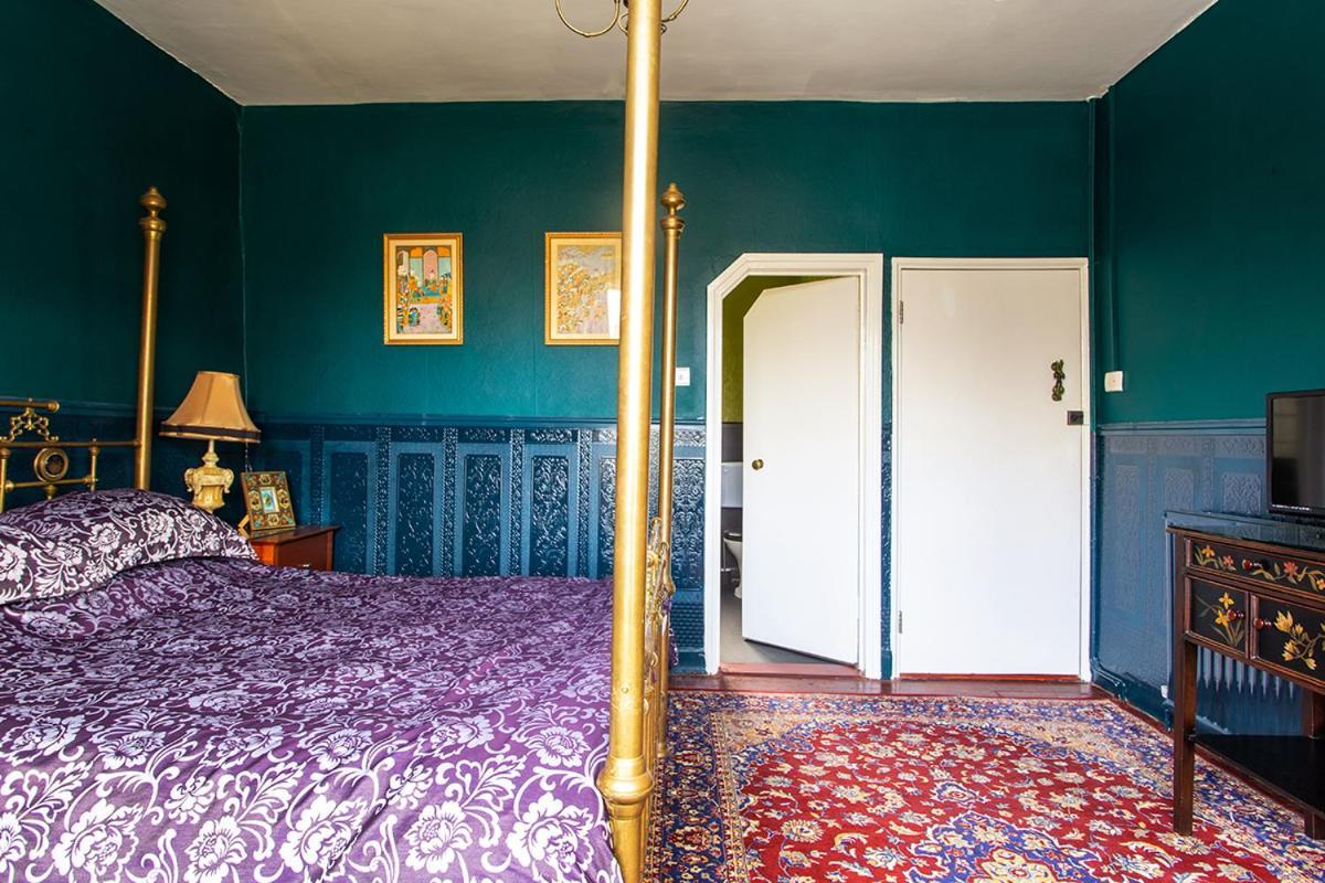 The Bear Bread Bakery B&B, Ensuite Rooms Above The Bakery, Colyton Exterior foto