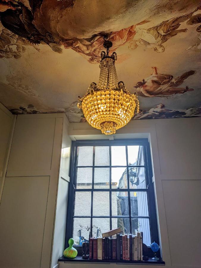 The Bear Bread Bakery B&B, Ensuite Rooms Above The Bakery, Colyton Exterior foto